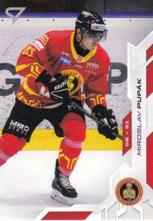 25-26 TIPOS SHL - Miroslav PUPÁK č. 064