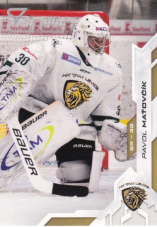 25-26 TIPOS SHL - Pavol MAŤOVČÍK č. 073