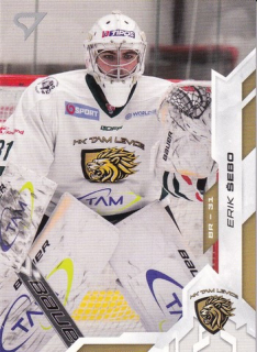 25-26 TIPOS SHL - Erik ŠEBO č. 074