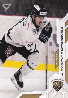 25-26 TIPOS SHL - Alex René BARTAKOVICS č. 080