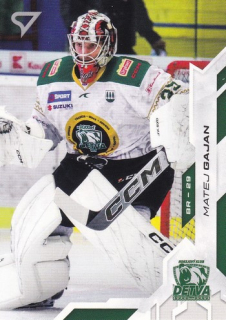 25-26 TIPOS SHL - Matej GAJAN č. 085