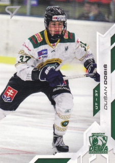 25-26 TIPOS SHL - Dušan DOBIŠ č. 089