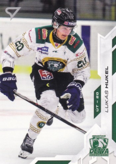 25-26 TIPOS SHL - Lukáš HUKEL č. 090