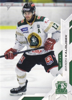25-26 TIPOS SHL - Simon KALOUSEK č. 093