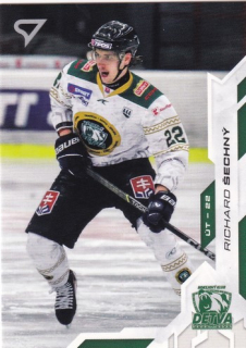 25-26 TIPOS SHL - Richard ŠECHNÝ č. 095