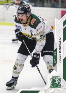 25-26 TIPOS SHL - Ivan ZORVAN č. 096