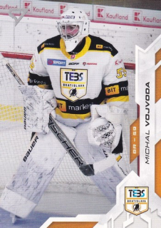 25-26 TIPOS SHL - Michal VOJVODA č. 097