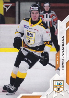 25-26 TIPOS SHL - Nooa INNANMAA č. 098