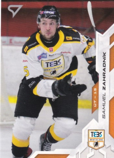 25-26 TIPOS SHL - Samuel ZAHRADNÍK č. 108