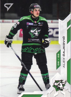 25-26 TIPOS SHL - Alex ČAJKOVIČ č. 119