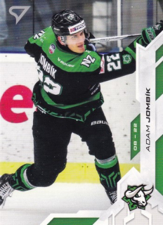 25-26 TIPOS SHL - Adam JOMBÍK č. 120