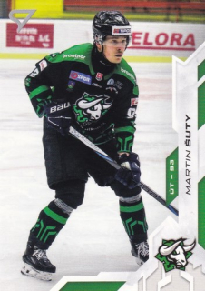 25-26 TIPOS SHL - Martin ŠUTY č. 125