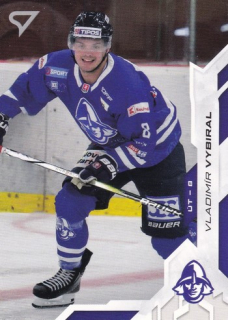 25-26 TIPOS SHL - Vladimír VYBIRAL č. 135