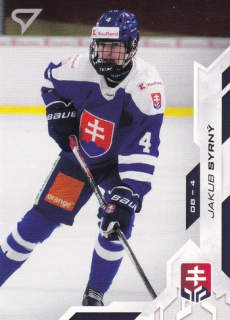 25-26 TIPOS SHL - Jakub SYRNÝ č. 138