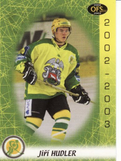 02-03 OFS - Jiří HUDLER č. 67