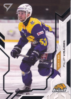25-26 TIPOS SHL - Filip VRÁBEĽ č. 059 Silver
