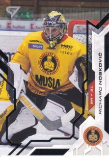 25-26 TIPOS SHL - Richard NOSKOVIČ č. 061 Silver