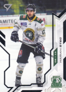 25-26 TIPOS SHL - Marián ŠTEC č. 088 Silver