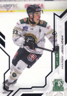 25-26 TIPOS SHL - Marek JEDLIČKA č. 092 Silver