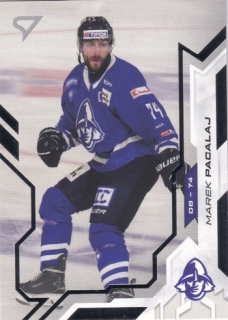 25-26 TIPOS SHL - Marek PACALAJ č. 129 Silver