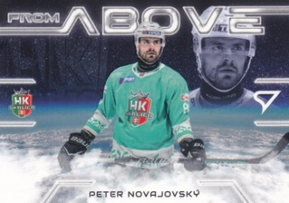 25-26 TIPOS SHL - Peter NOVAJOVSKÝ č. FA-01 From Above