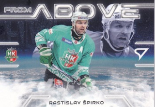 25-26 TIPOS SHL - Rastislav ŠPIRKO č. FA-02 From Above