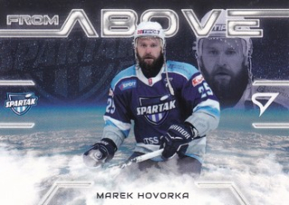 25-26 TIPOS SHL - Marek HOVORKA č. FA-03 From Above