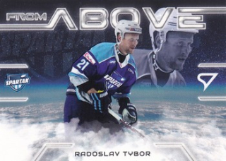25-26 TIPOS SHL - Radoslav TYBOR č. FA-04 From Above