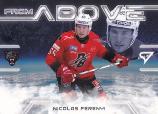 25-26 TIPOS SHL - Nicolas FERENYI č. FA-05 From Above