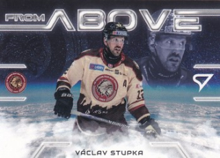 25-26 TIPOS SHL - Václav STUPKA č. FA-08 From Above