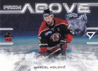 25-26 TIPOS SHL - Marcel HOLOVIČ č. FA-16 From Above