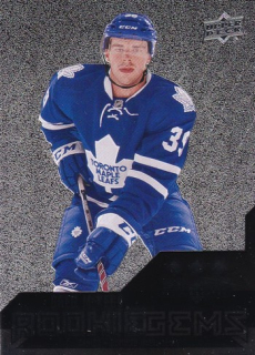 Greg McKEGG 14-15 Black Diamond č. 183 Rookie Gems