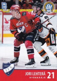 24-25 Blueline - Jori LEHTERÄ no. 7