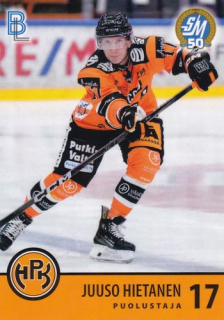 24-25 Blueline - Juuso HIETANEN no. 14
