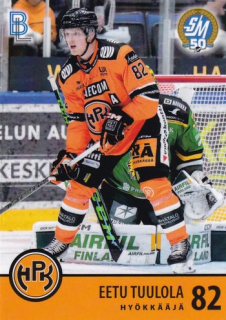 24-25 Blueline - Eetu TUULOLA no. 22