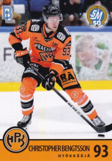 24-25 Blueline - Christopher BENGTSSON no. 24