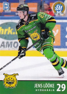 24-25 Blueline - Jens LÖÖKE no. 33