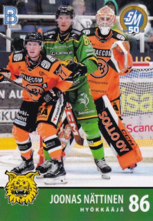 24-25 Blueline - Joonas NÄTTINEN no. 36