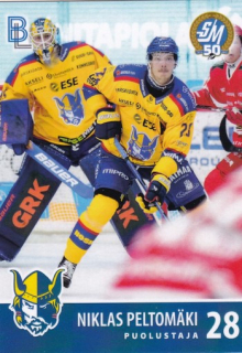 24-25 Blueline - Niklas PELTOMÄKI no. 39