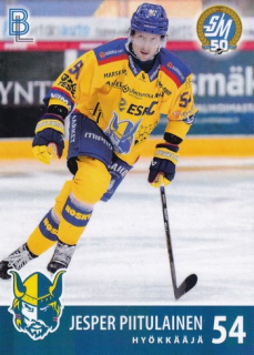24-25 Blueline - Jesper PIITULAINEN no. 46