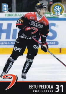 24-25 Blueline - Eetu PELTOLA no. 52