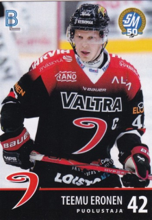 24-25 Blueline - Teemu ERONEN no. 53