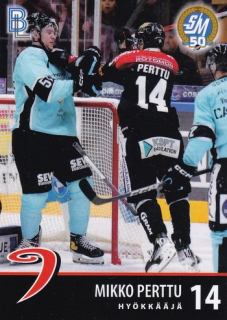 24-25 Blueline - Mikko PERTTU no. 56