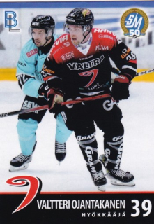 24-25 Blueline - Valtteri OJANTAKANEN no. 59