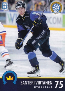 24-25 Blueline - Santeri VIRTANEN no. 83