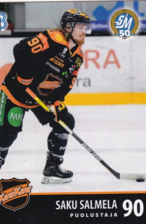 24-25 Blueline - Saku SALMELA no. 89