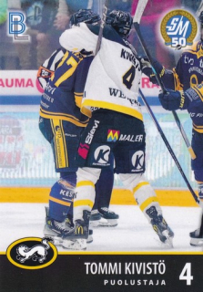 24-25 Blueline - Tommi KIVISTÖ no. 98