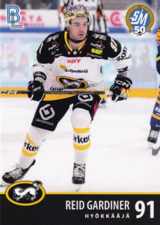 24-25 Blueline - Reid GARDINER no. 108