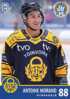 24-25 Blueline - Antoine MORAND no. 120