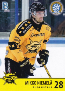 24-25 Blueline - Mikko NIEMELÄ no. 135